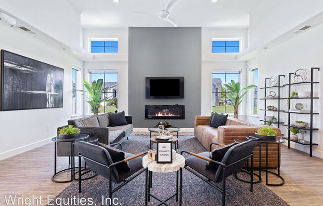 The Orchards Apartment Homes