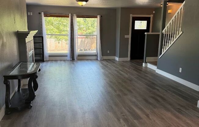 Room to Roam on Reedway