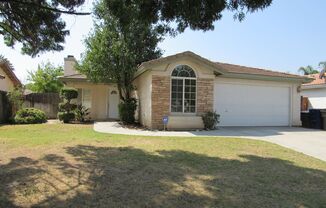 Lovely Home in Silver Creek!