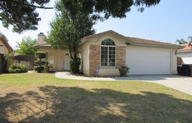 Lovely Home in Silver Creek!