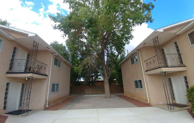 Calle Del Presidente.