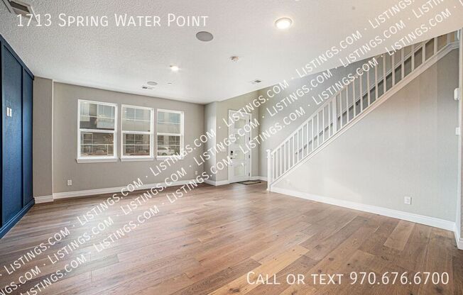 1713 SPG WATER PT