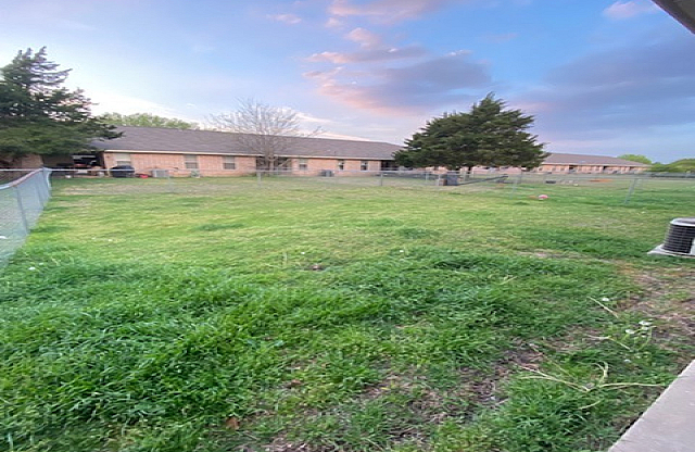 The Meadows