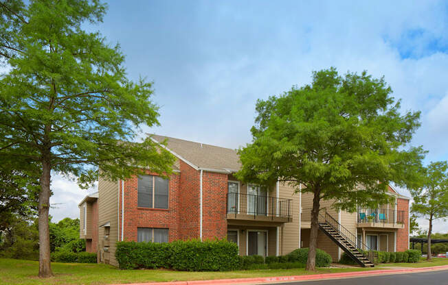 Community exterior  | Great Hills