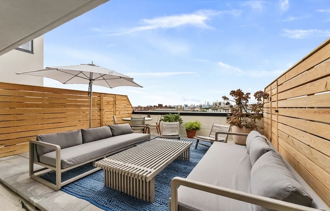 2 beds, 1 bath, 601 sqft, $4,200, Unit 6-A