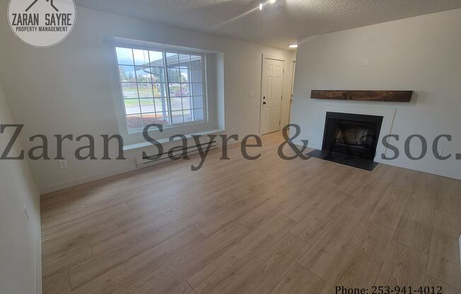 921 - 11514 19th Ave CT S, Tacoma ***Military Move in Special***