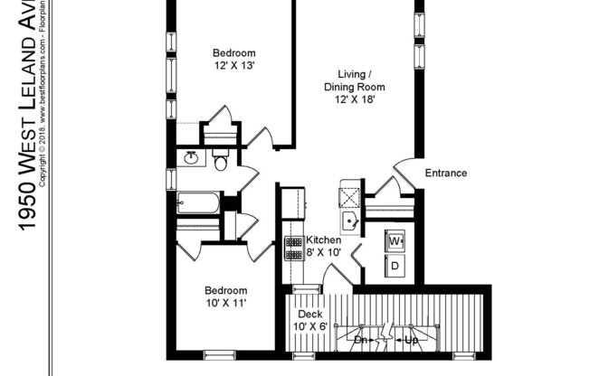 Partner-provided property photo
