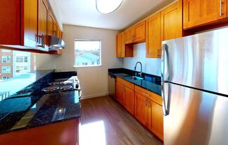 2 beds, 1 bath, 800 sqft, $2,395, Unit 501