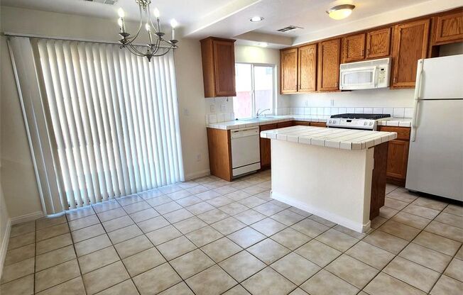 Freshly Painted 3-Bedroom Two-Story Home with 2-Car Garage