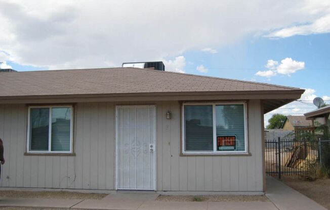 ADORABLE APACHE JUNCTION TWO-BEDROOM!
