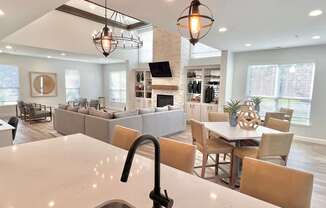 Brook View Apartments