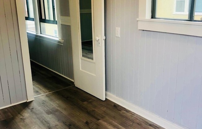 2327-2333 Dwight Way