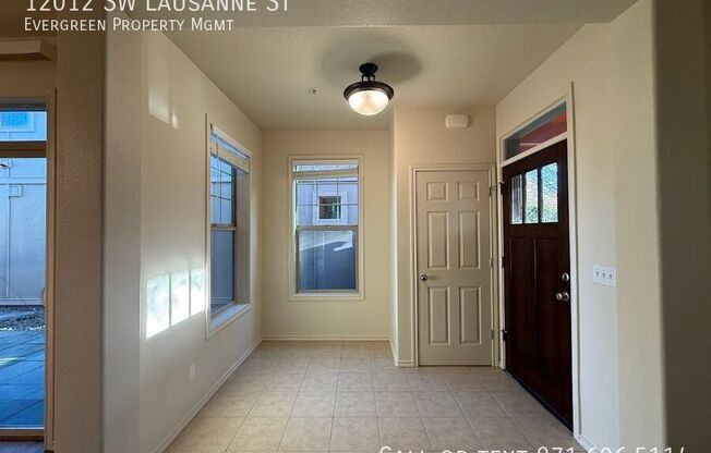 12012 SW LAUSANNE ST