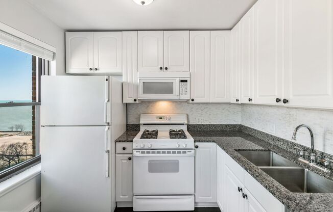 1 bed, 1 bath, 575 sqft, $2,200, Unit 1003