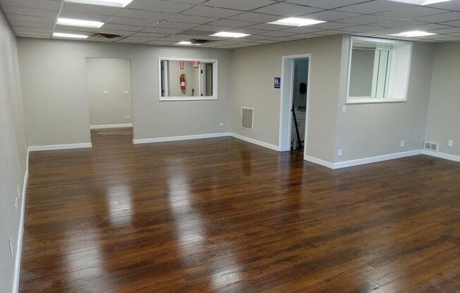 606 South State Street