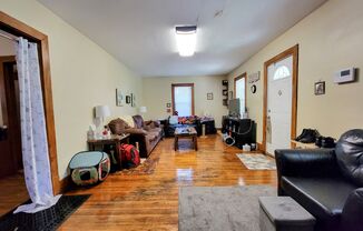 4 beds, 2 baths, $1,800