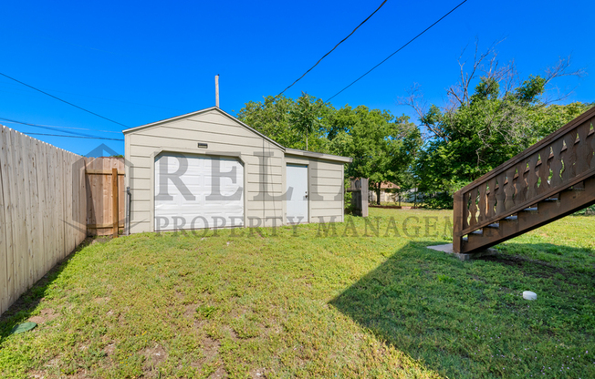 1735 S DODGE