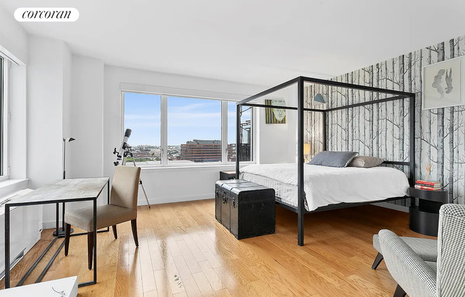 3 beds, 3 baths, 2,190 sqft, $20,500, Unit PH1D