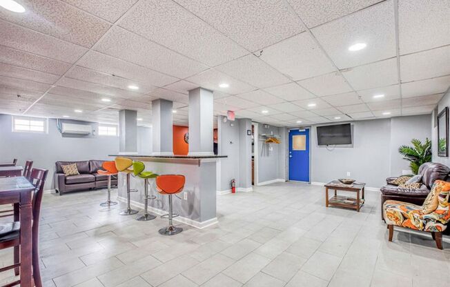1 bed, 1 bath, 600 sqft, $1,125, Unit 5002-34