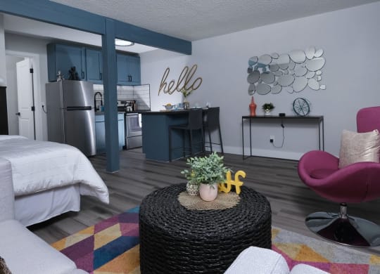 Fusion Las Vegas