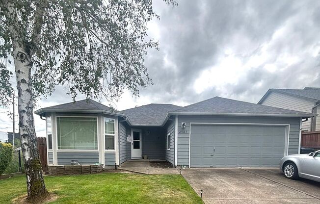 3 bed home In South Salem