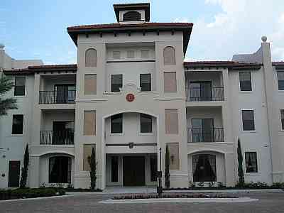 1bd/1bath Condo at THE REGISTRY @ MICHIGAN PARK