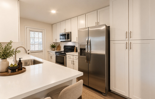 Roundhill Townhomes