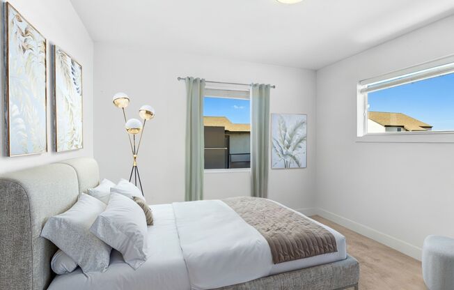 2 beds, 2 baths, 1,032 sqft, $1,925, Unit 3234-107