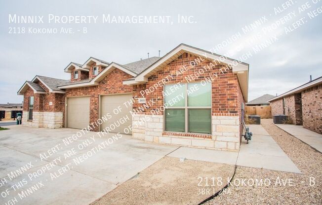 2118 KOKOMO AVE
