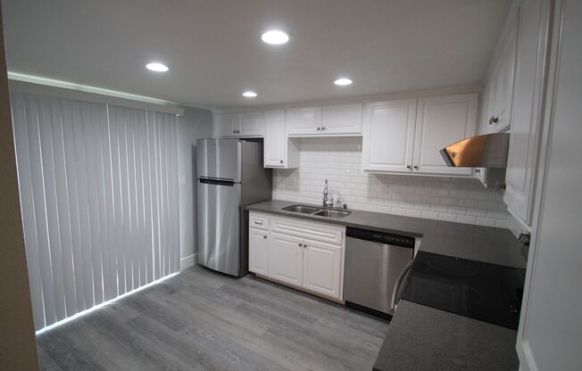 Gorgeous, Multi-Level 3 BD, 2 BA in North Park! Available 7/15!
