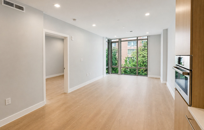 2 beds, 2 baths, 867 sqft, $3,995, Unit 301