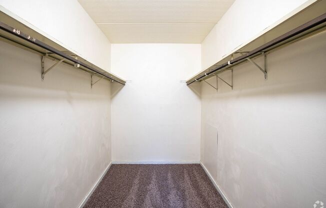 North Creek Preserve