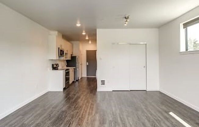 Studio, 1 bath, 479 sqft, $1,299, Unit 302