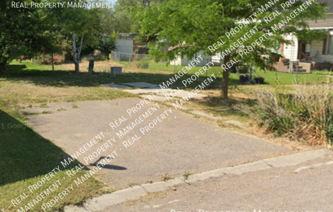 Partner-provided property photo