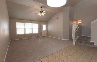 4 beds, 2.5 baths, $1,995