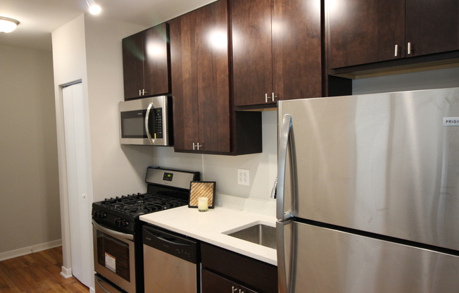 Sunnyside Manor, LLC