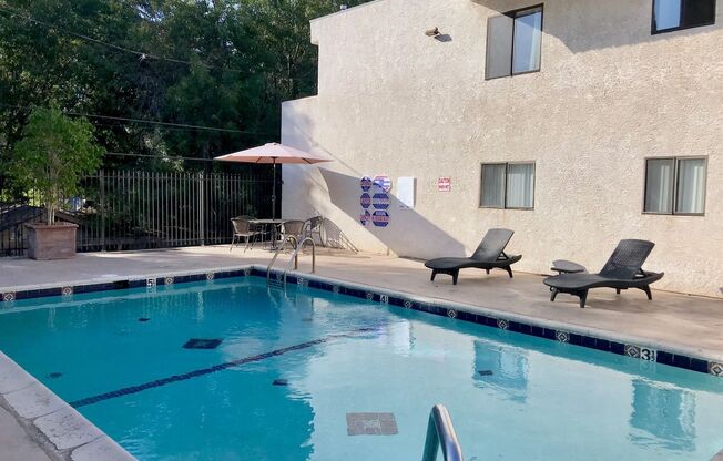 1 bed, 1 bath, 700 sqft, $1,995, Unit 201