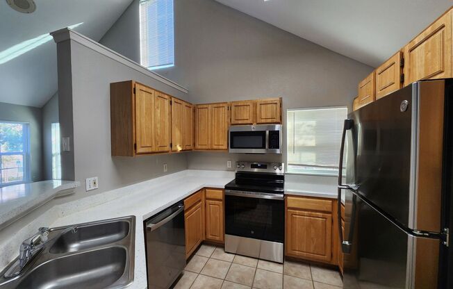 2 beds, 2 baths, $1,845