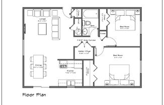 Partner-provided photo for $795 unit