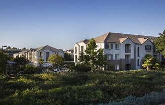 Parc Chateaux in Santa Clarita