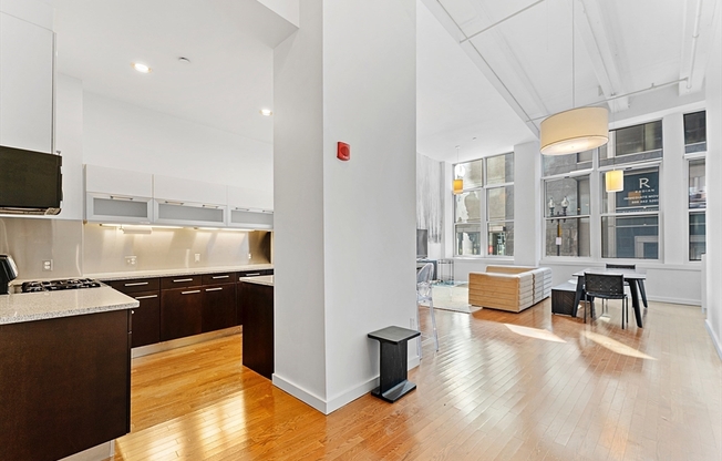 1 bed, 1 bath, 1,051 sqft, $4,200, Unit 1F