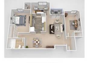 Partner-provided photo for $1695 unit