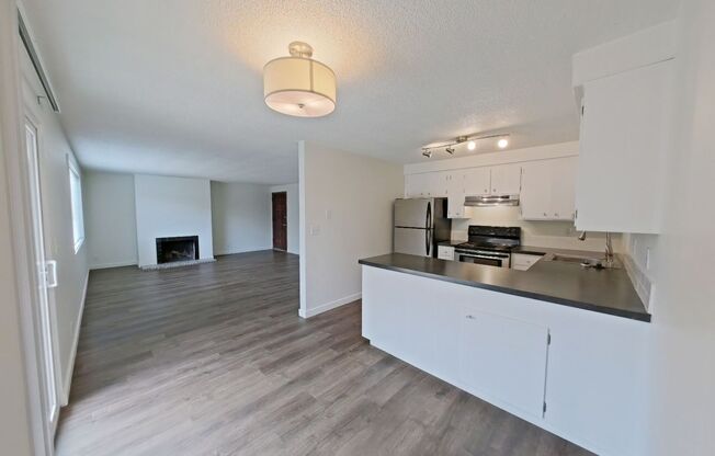 The Twelve on 30th Apartments