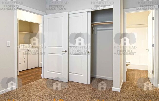 3 beds, 2 baths, 1,100 sqft, $1,550