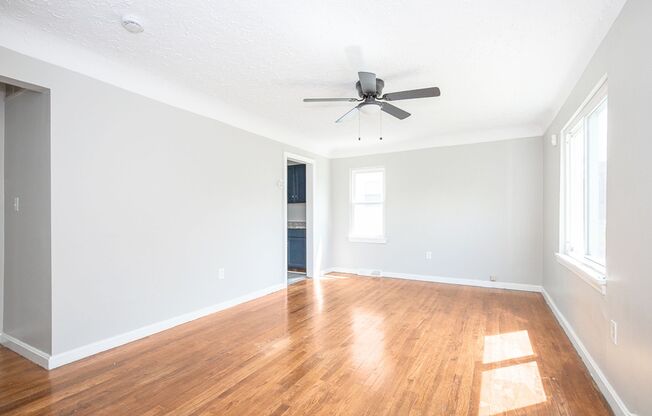Convenient Showings — No Appointment Needed!