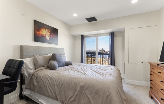 1 bed, 1 bath, 644 sqft, $2,400, Unit 407