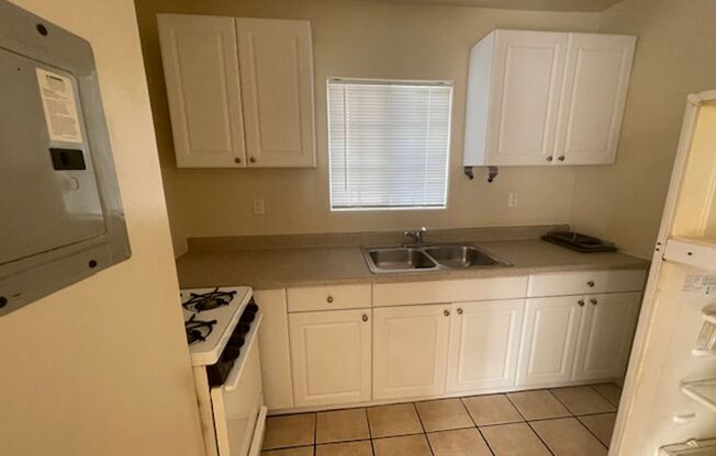 Studio, 1 bath, $1,525, Unit 101