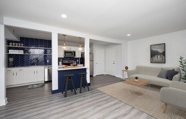 Dogwood Gardens Apartments