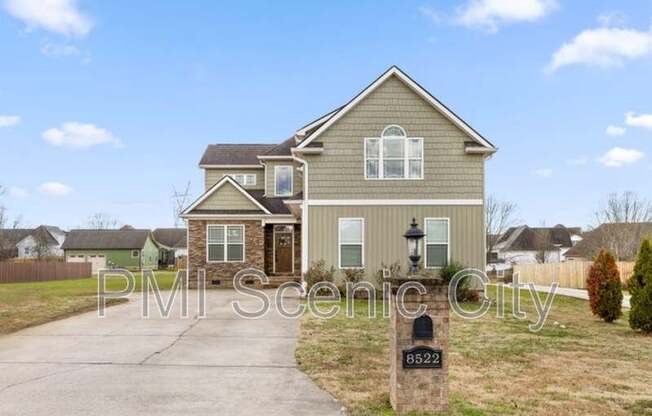 8522 BLANCHE RD