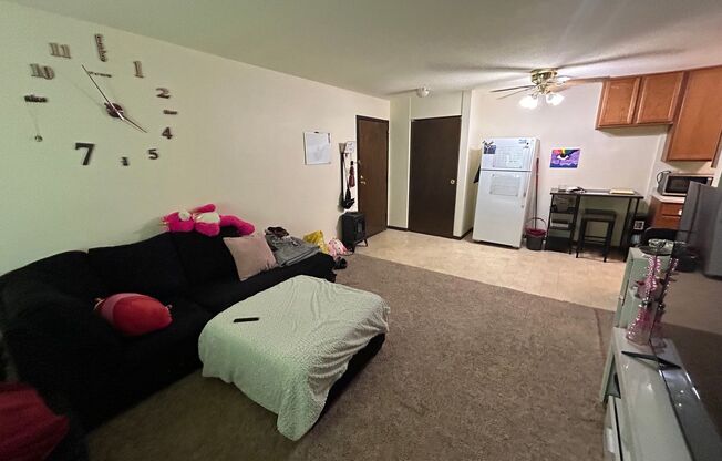 1 bed, 1 bath, $925, Unit 29